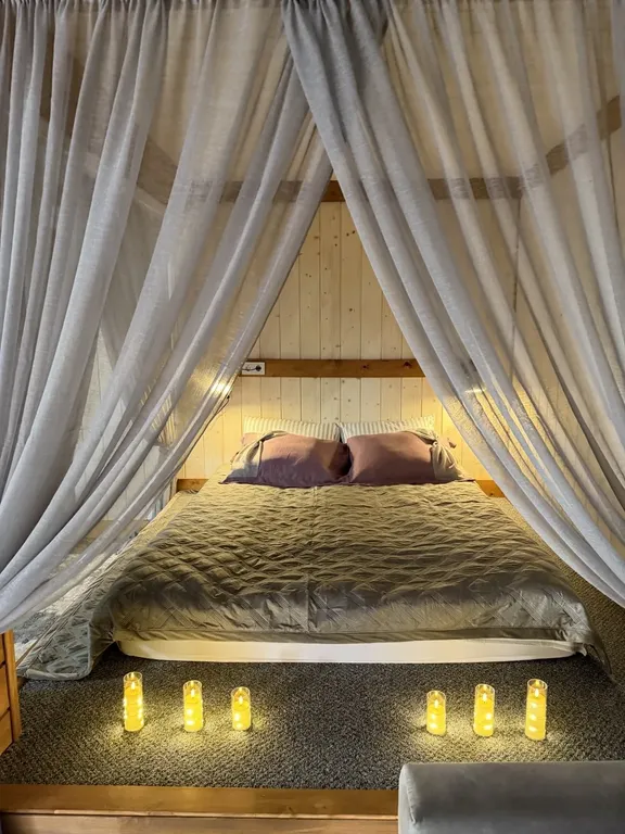 Квартира Комната — Архыз