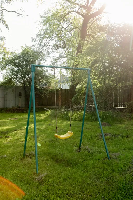 Дом на косе