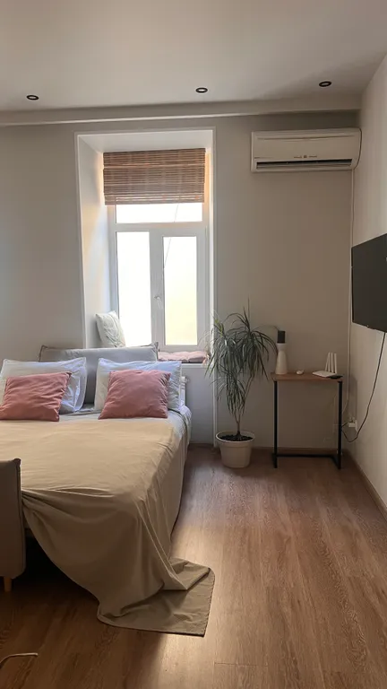 Квартира Квартира в сердце города — Санкт-Петербург