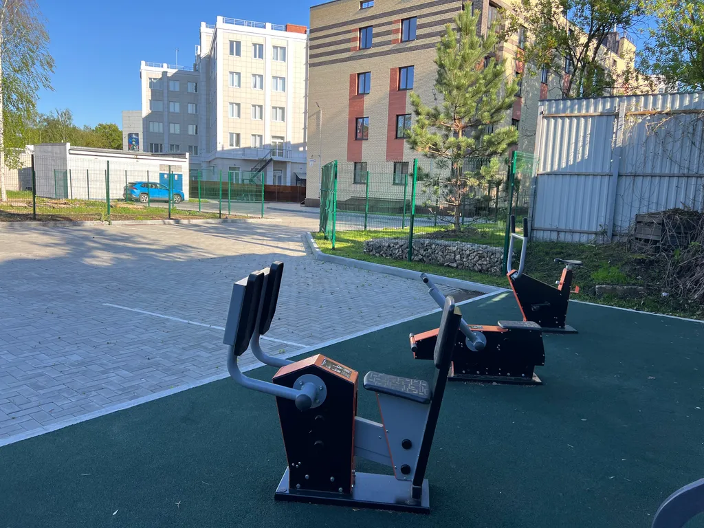 Квартира Новые дизайнерские апартаменты в центре города — Кострома