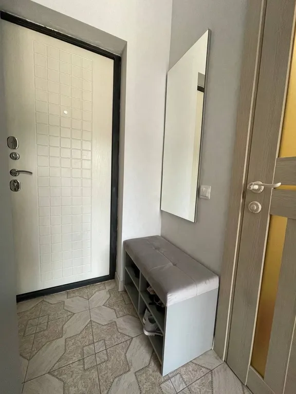 Уютная студия недалеко от центра Сочи