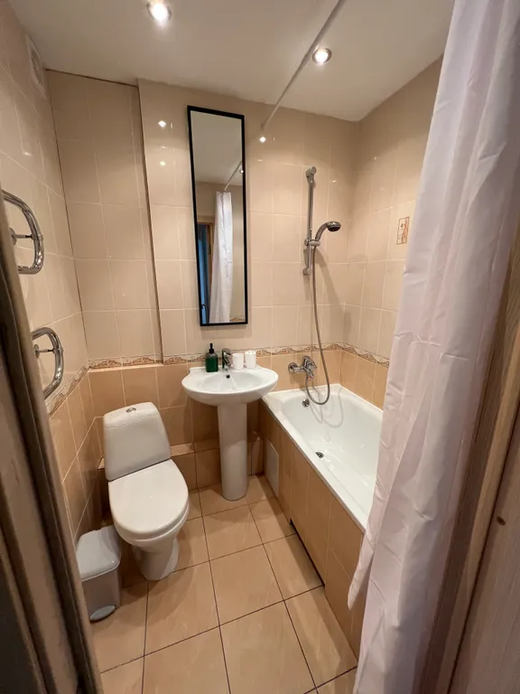 Квартира Квартира Тихий уют в историческом центре зона ЮНЕСКО — Ярославль