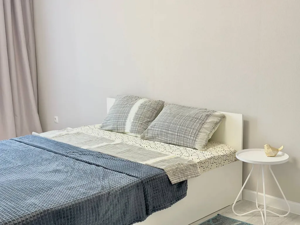 Квартира рядом с Реадовским садом