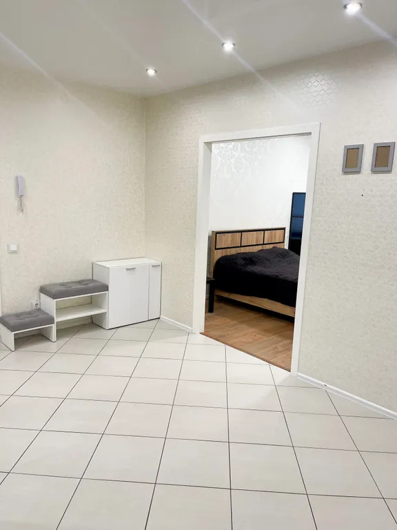 Большая двушка возле тц Коллаж