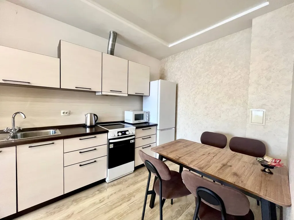 Уютная евро 2-х комнатную квартиру центре города