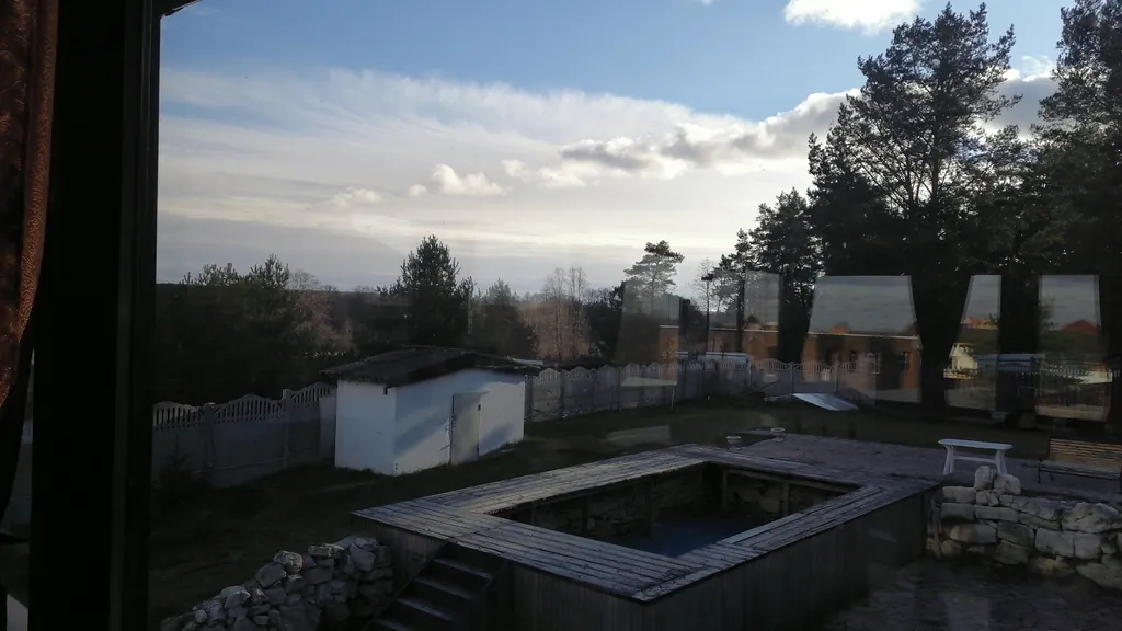 7-комнатный Дом