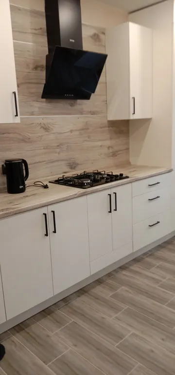 Квартира Новая 1-комнатная квартира — Кострома