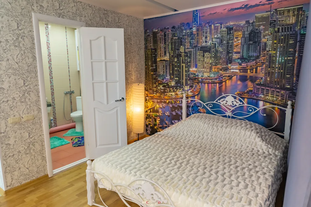 Уютная просторная квартира в центре Пензы