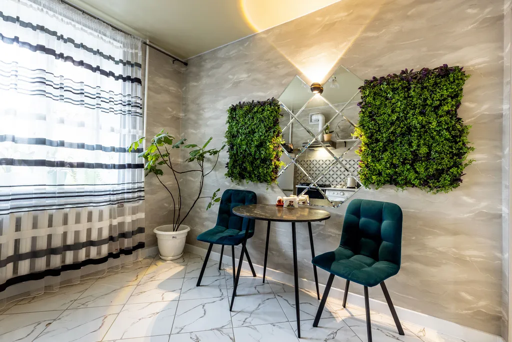 Костер и море - Тёплый дом в центре Йошкар-Олы