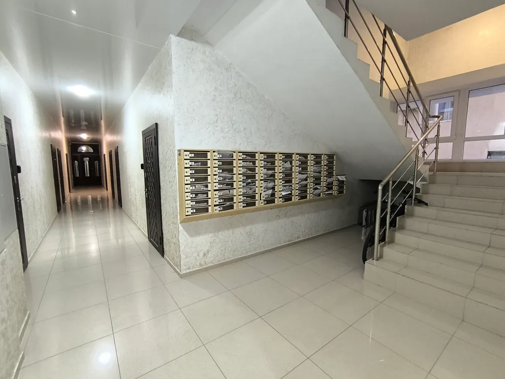 Квартира 1-комнатная Квартира — Адлер