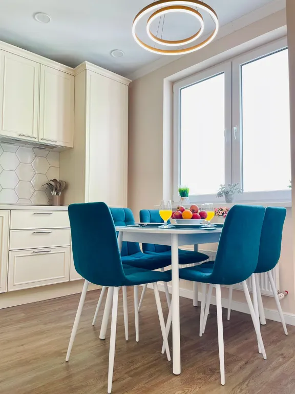 Luxury Apartment in Fruit