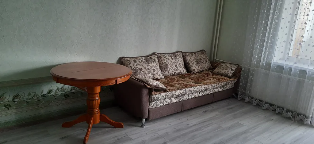 Квартира Квартира в центре возле парка и Мамаева кургана — Волгоград