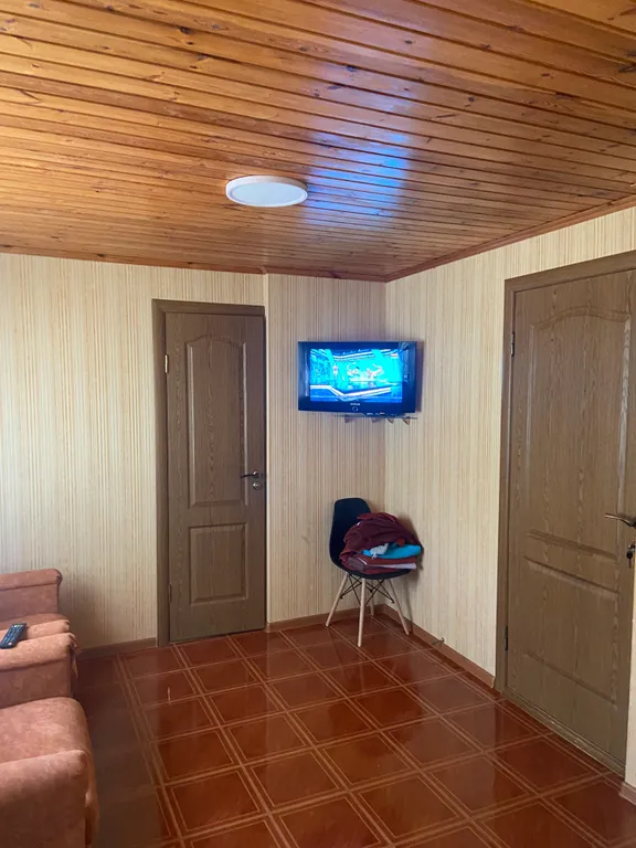 Коттедж Домик на море — Анапа