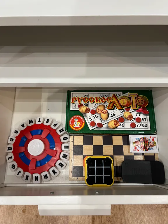 Зеленый уютный дом под Ропшей