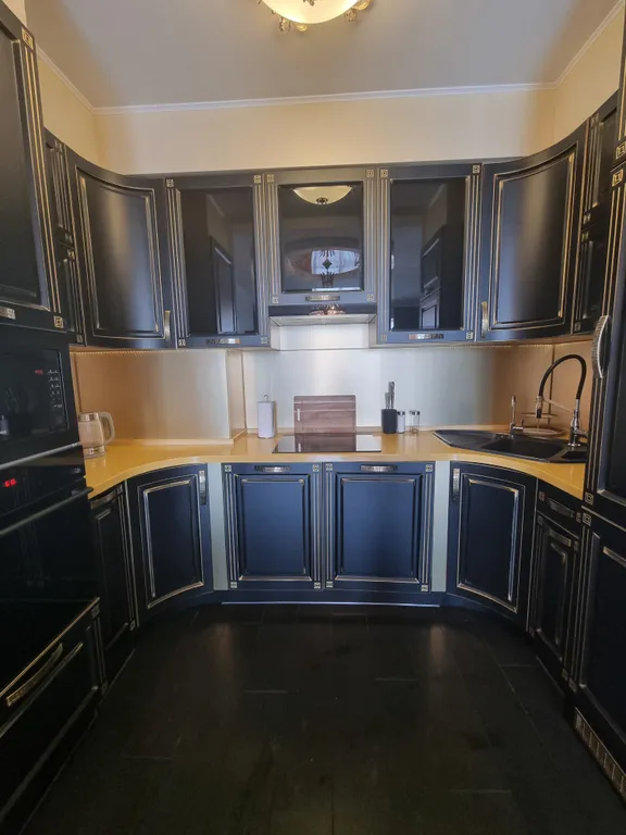 Квартира с кондиционером