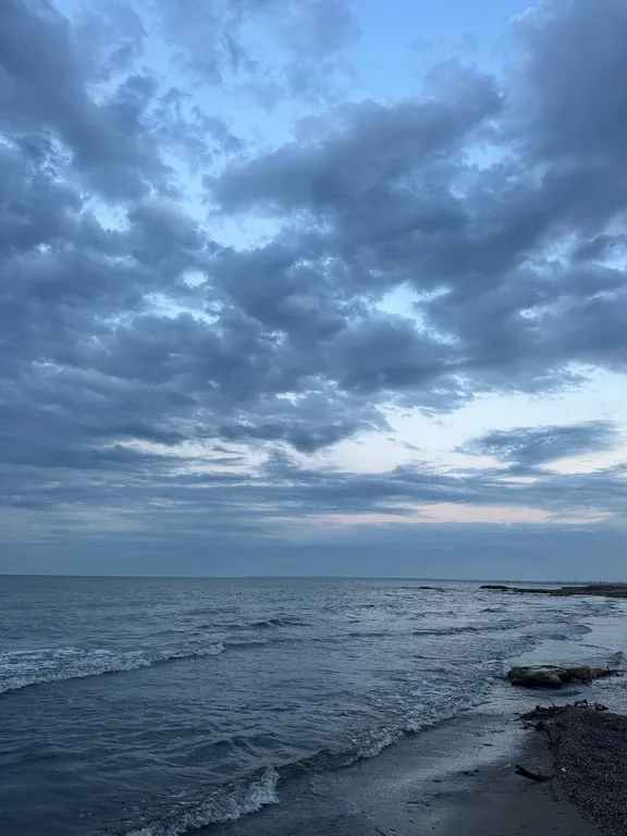 Уютный дом, дача у моря