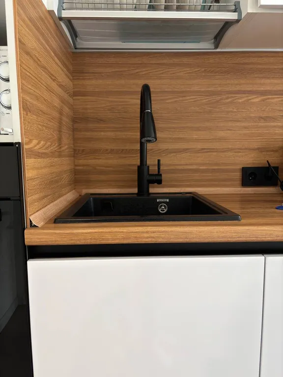 Стильная и уютная 2-к. квартира в спальном районе от Город 18