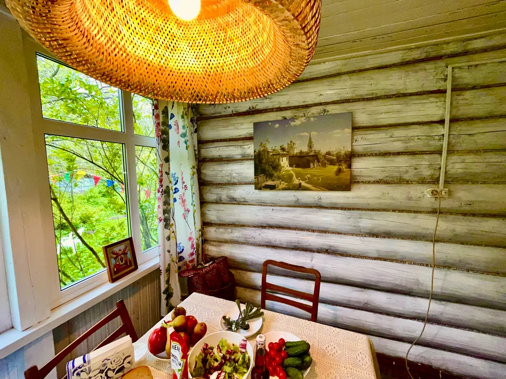 Дача для отдыха