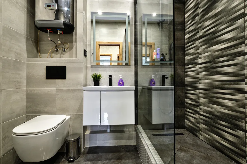 Квартира Квартира Goodtime Apartments c панорамным балконом и видом на стадион Краснодар — Краснодар