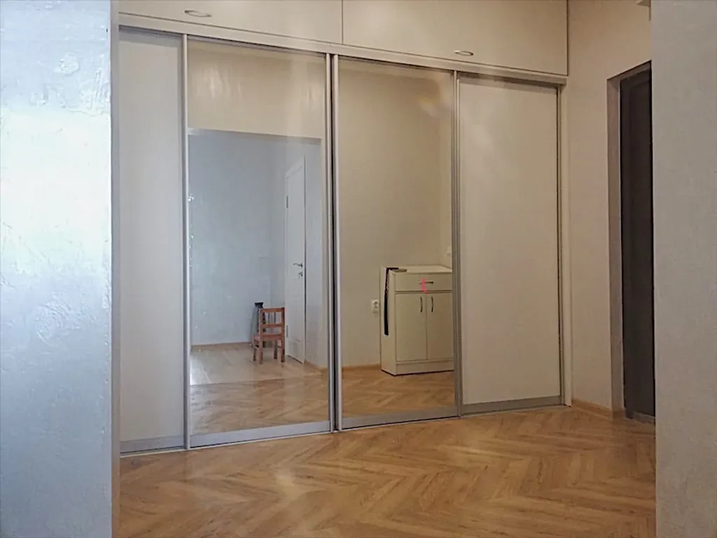 Апартамент у моря с пляжем