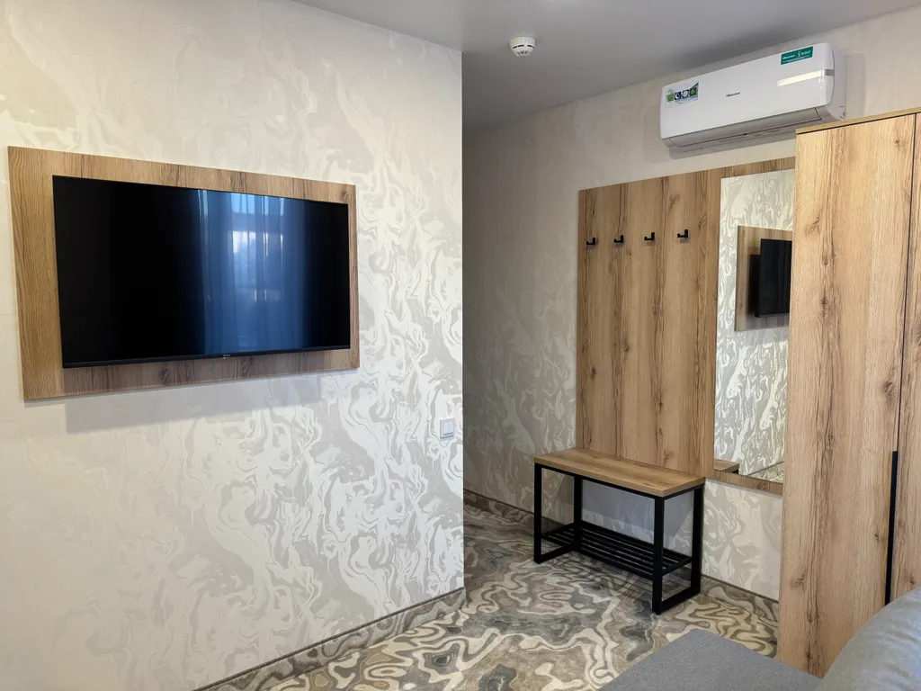 Квартира Комната — Анапа