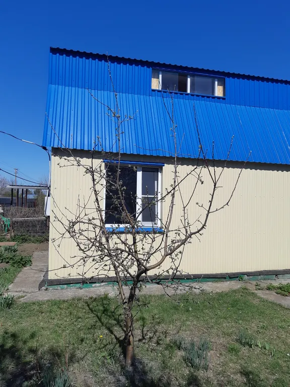 Коттедж Коттедж Уютная дача — Широчанка