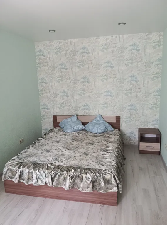 Квартира Уютная квартира в центре города — Ейск