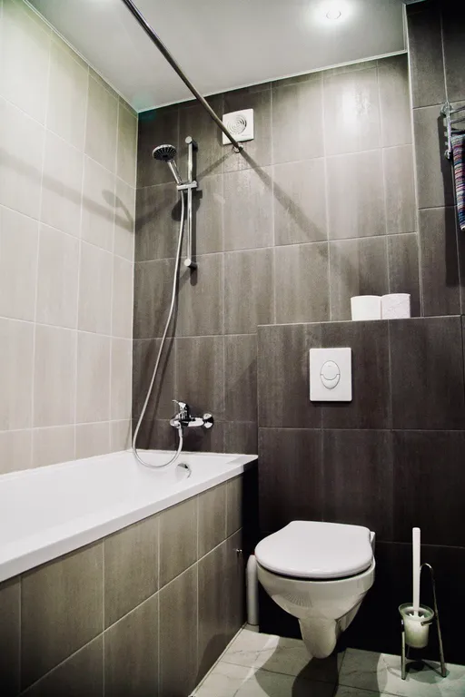 Исторический центр! Новый дом +закрытый паркинг