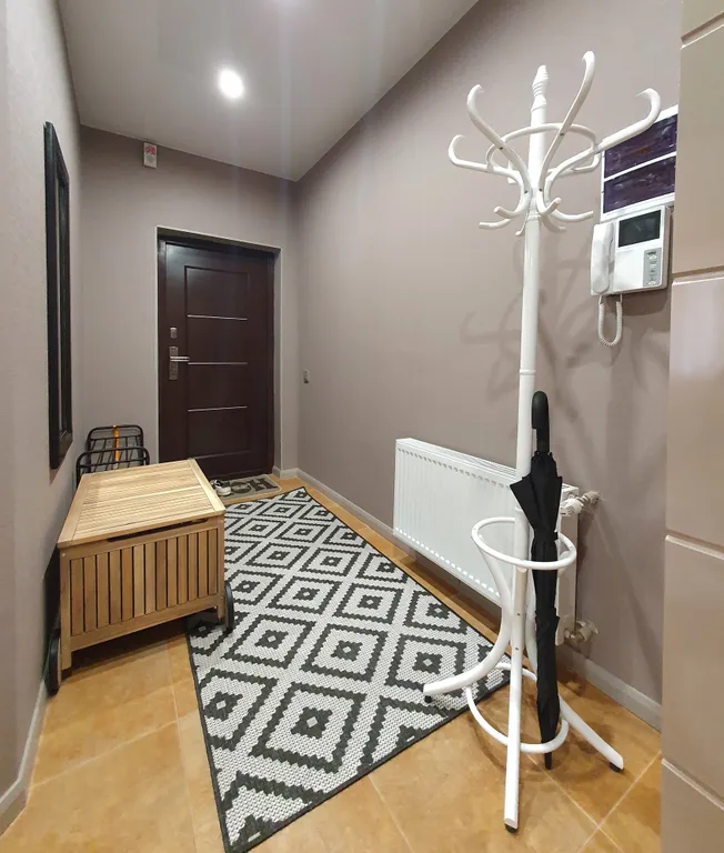 Апартамент Silent Place