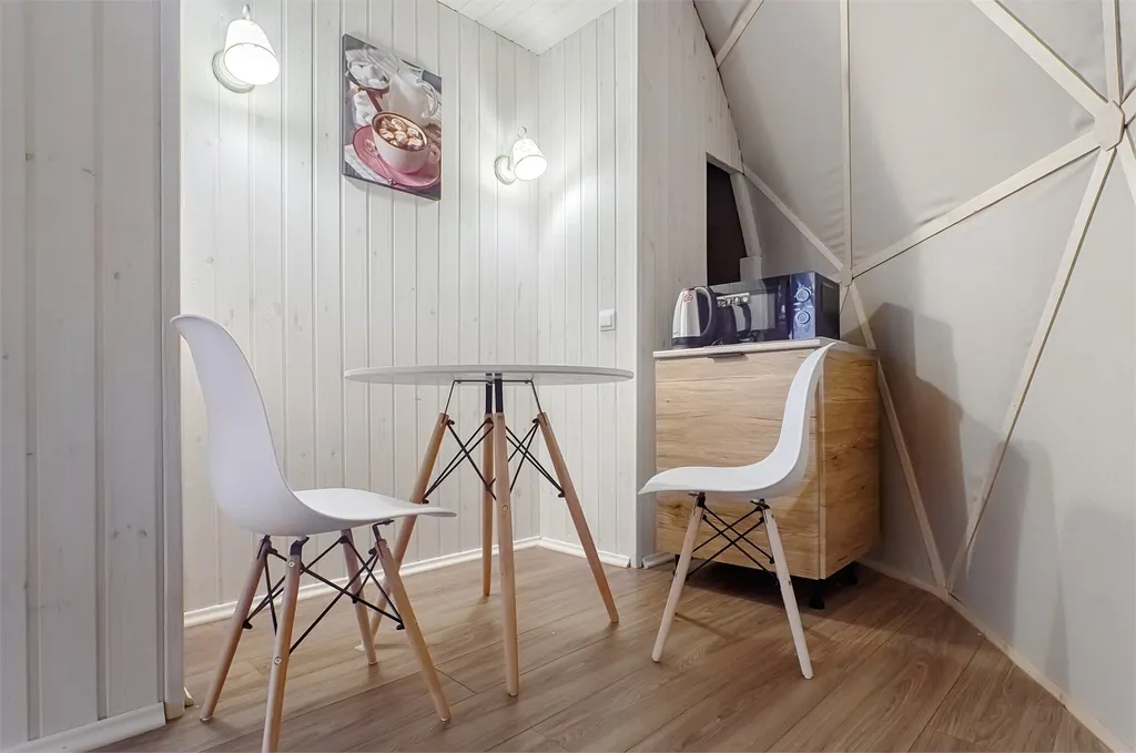 1-комнатный Дом