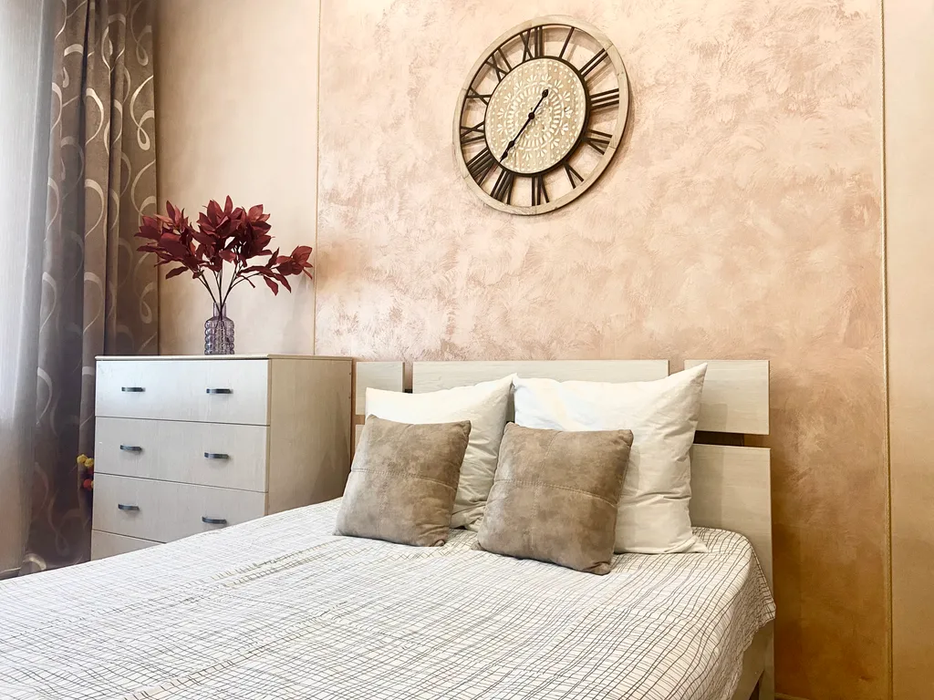 Уютная квартира в центре города — аренда посуточно в Барнаул