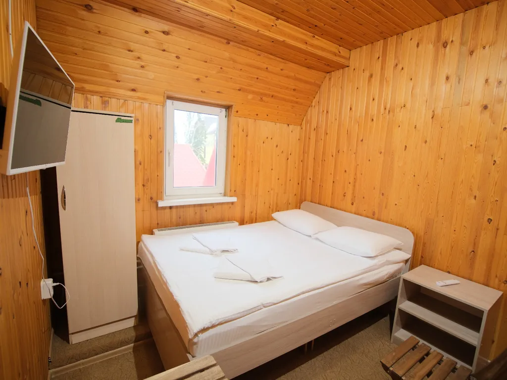 Квартира Комната — Шерегеш