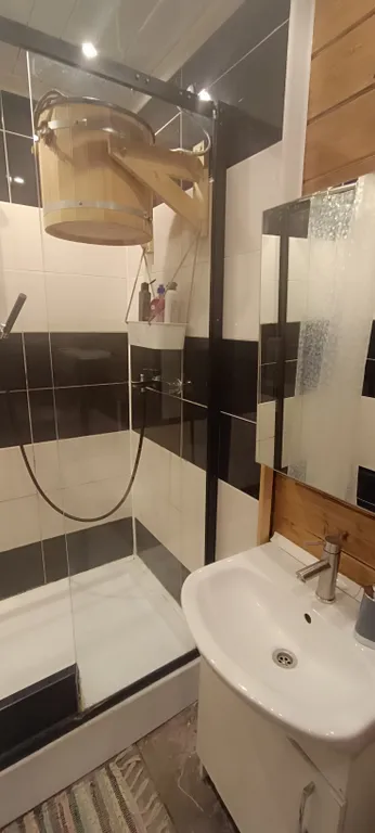 Коттедж Коттедж Веселый апельсин — Ексолово