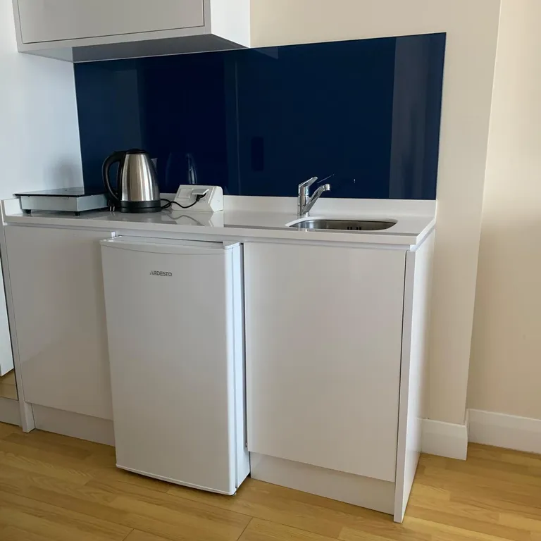 Orbi City 1329, 13 этаж