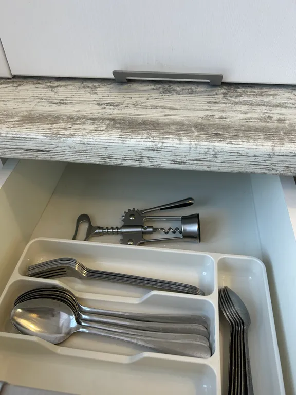 Евродвушка с новым ремонтом