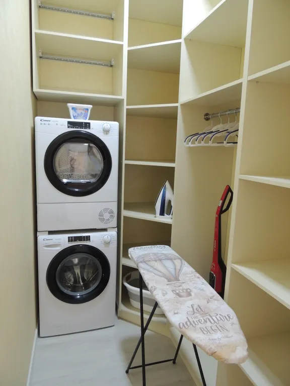 Умная квартира с алисой на цветнике