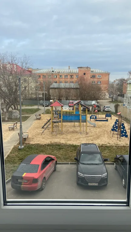 Квартира Уютная квартира 10 мин от кремля — Казань