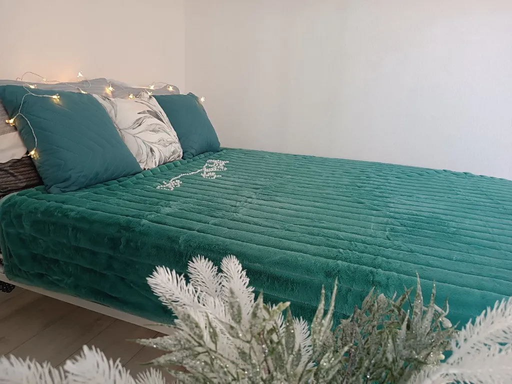 Уютная просторная  квартира - студия  30 м. Собственник!