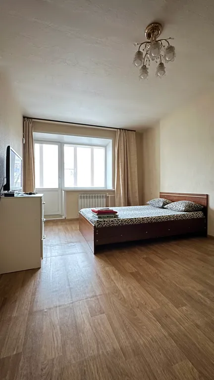 Квартира в центре города — аренда посуточно в Самара