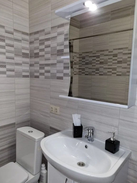 Уютная и светлая квартира напротив СКФУ