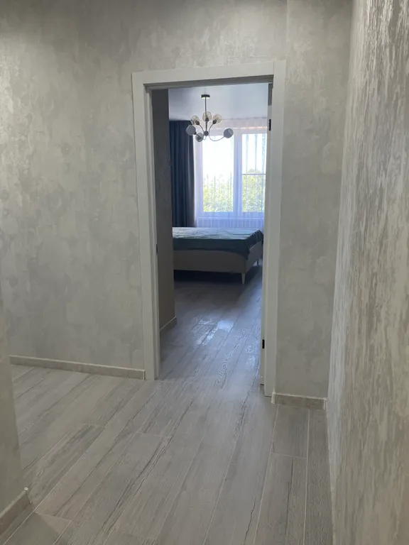 Квартира Совершенно новая квартира с видом на море — Анапа