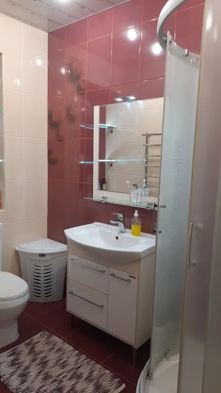 Квартира Уютная квартира в одной из лучших локаций — Севастополь