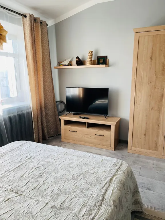 Уютное место