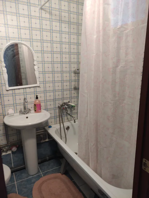 Уютная квартира вблизи нового вокзала и института