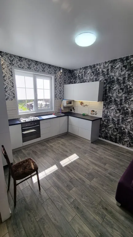 Просторный дом для комфортного проживания