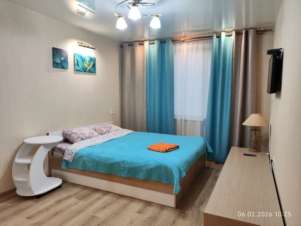 Квартира у Тундры — аренда посуточно в Мурманск