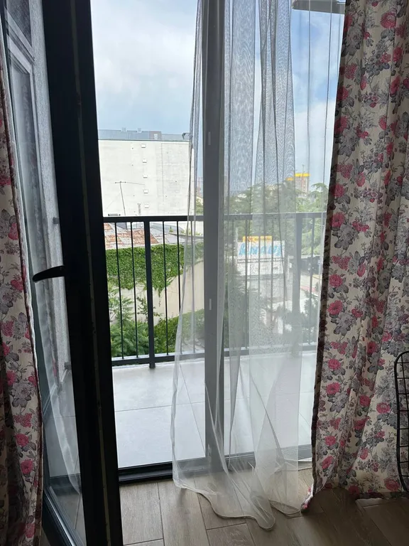 Отдых в тбилиси с комфортом - уют и метро рядом