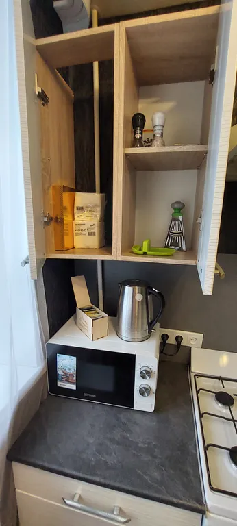 Квартира в центре