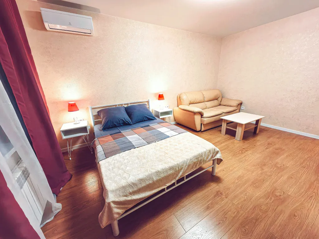 Шикарная квартира в центре рядом с ГМ Магнит