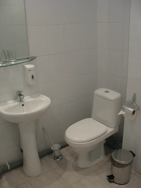Комната